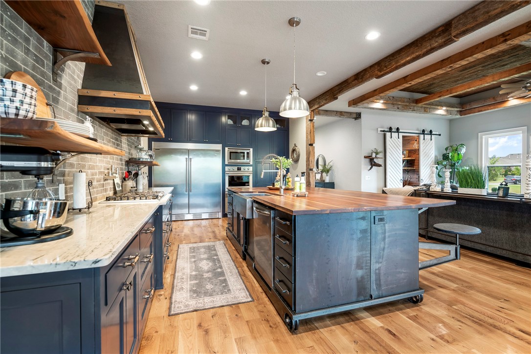 Otter Creek Estates Ph I Cave Spgs - Residential