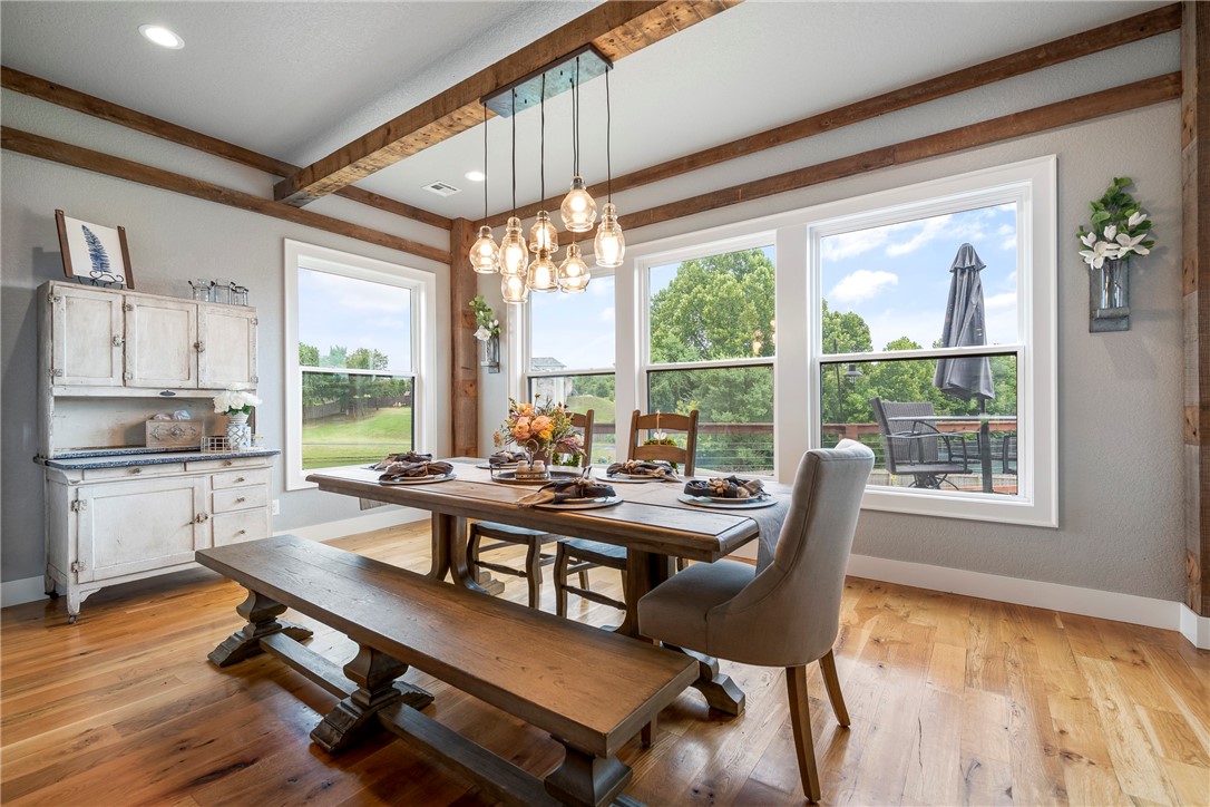 Otter Creek Estates Ph I Cave Spgs - Residential
