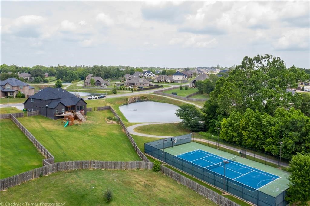 Otter Creek Estates Ph I Cave Spgs - Residential