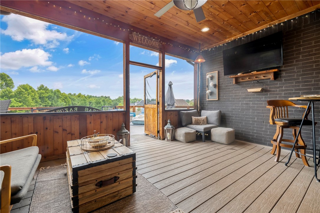 Otter Creek Estates Ph I Cave Spgs - Residential