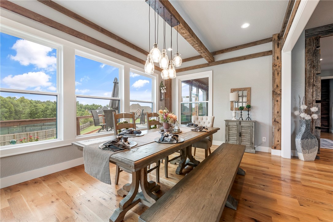 Otter Creek Estates Ph I Cave Spgs - Residential