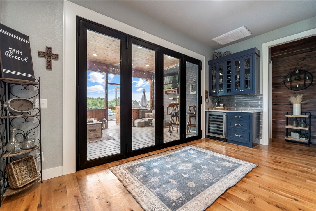 Otter Creek Estates Ph I Cave Spgs - Residential