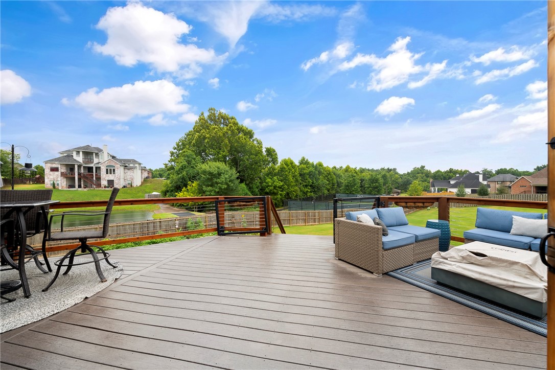 Otter Creek Estates Ph I Cave Spgs - Residential