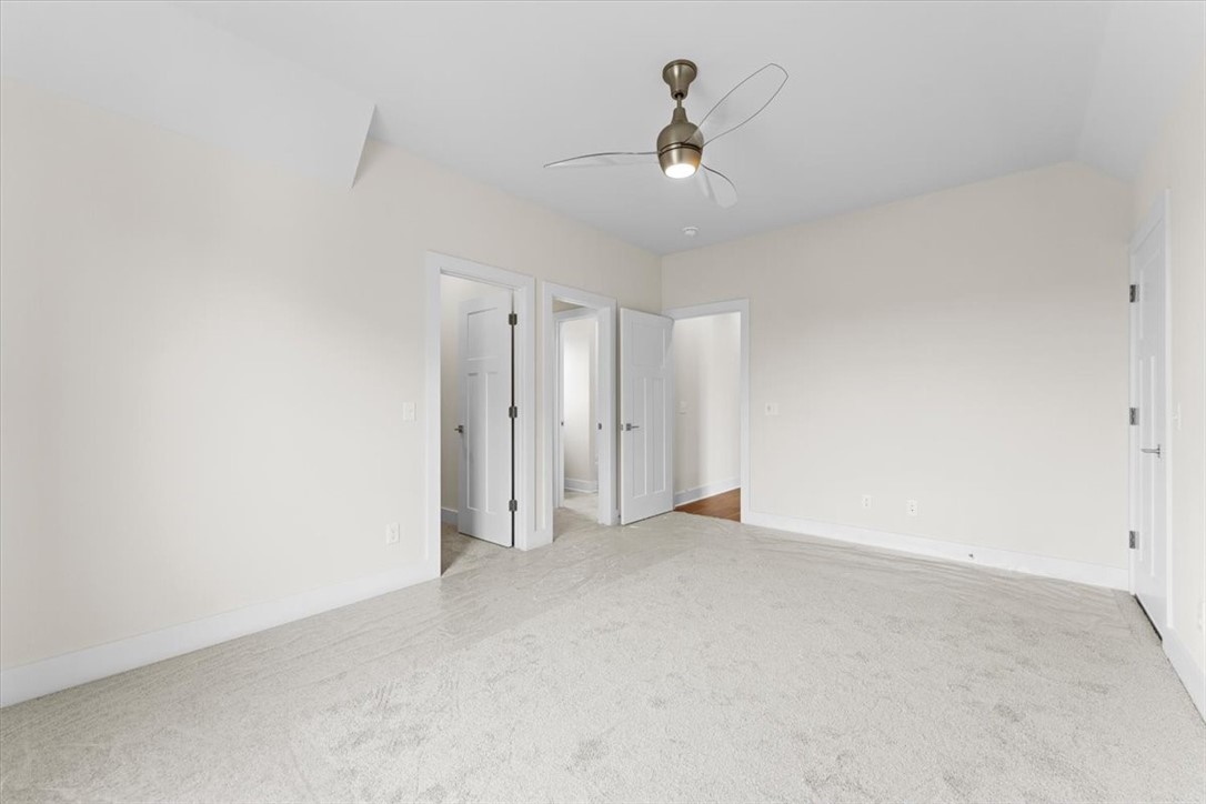 South Pointe Sub Ph 4 & 5 - Residential