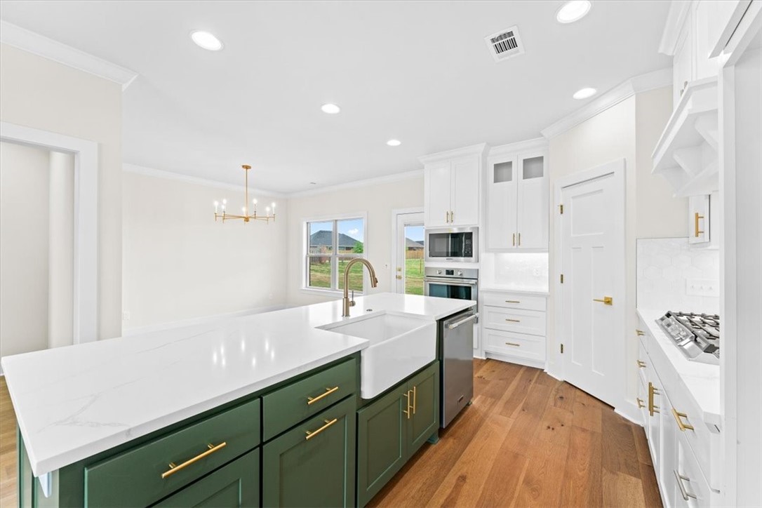 South Pointe Sub Ph 4 & 5 - Residential