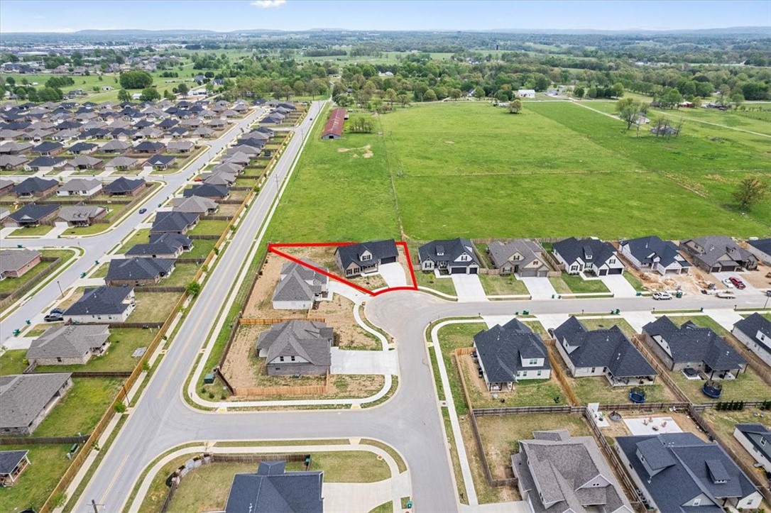 South Pointe Sub Ph 4 & 5 - Residential