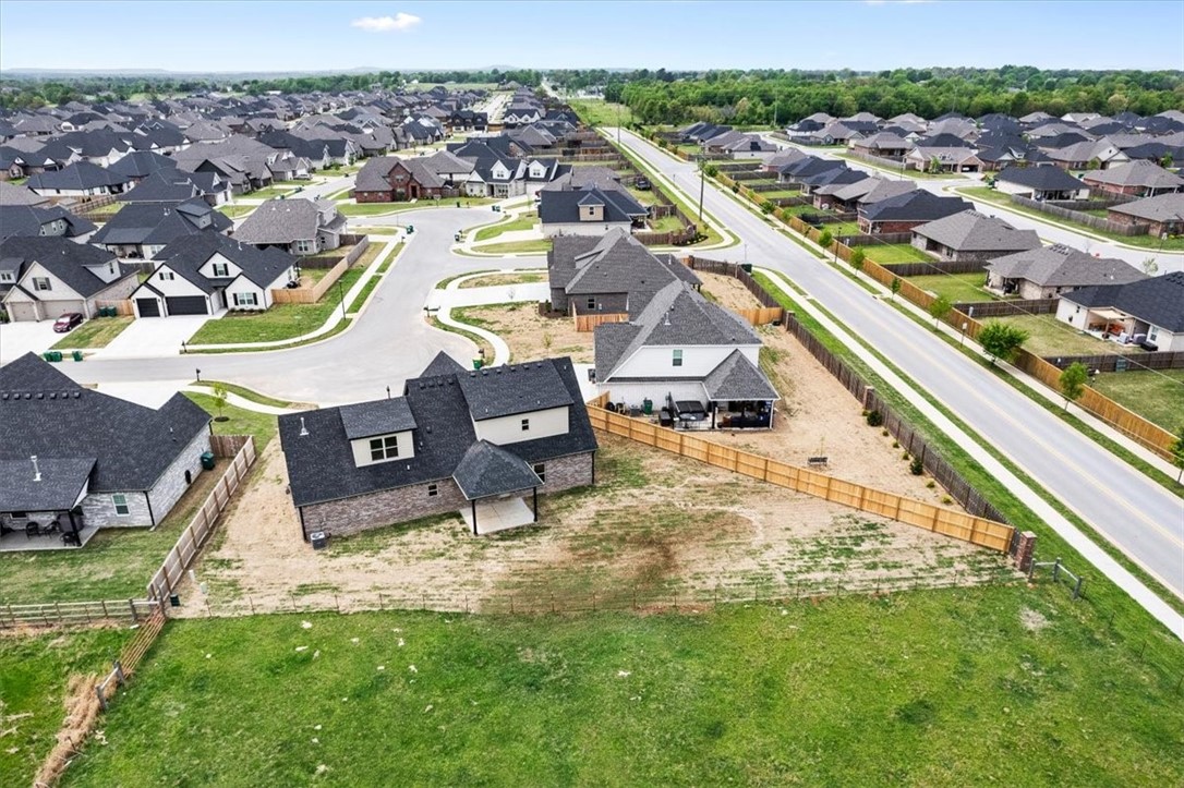 South Pointe Sub Ph 4 & 5 - Residential