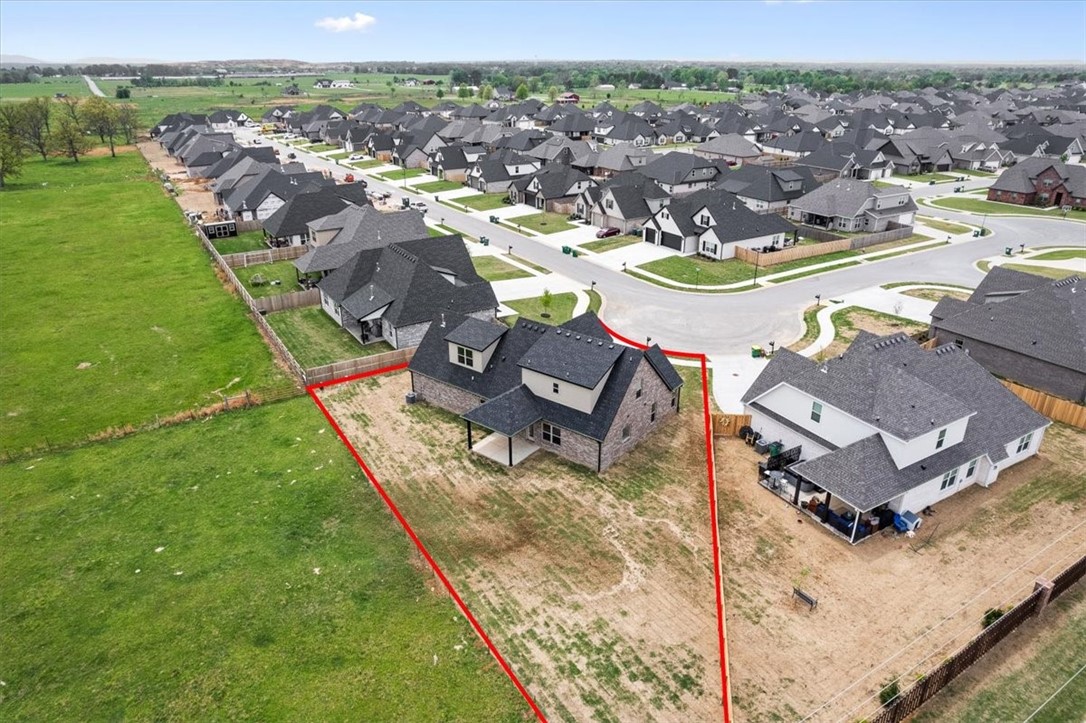 South Pointe Sub Ph 4 & 5 - Residential