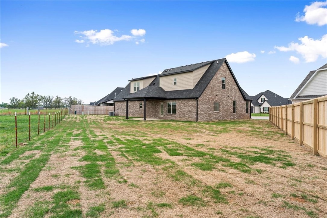 South Pointe Sub Ph 4 & 5 - Residential