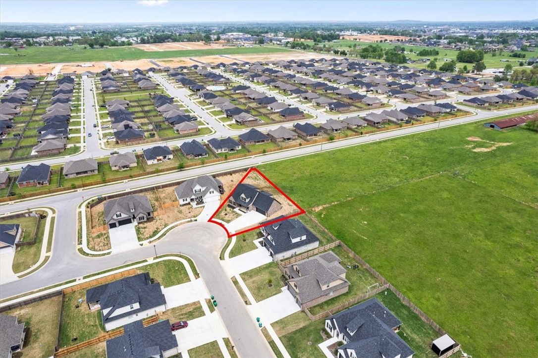 South Pointe Sub Ph 4 & 5 - Residential