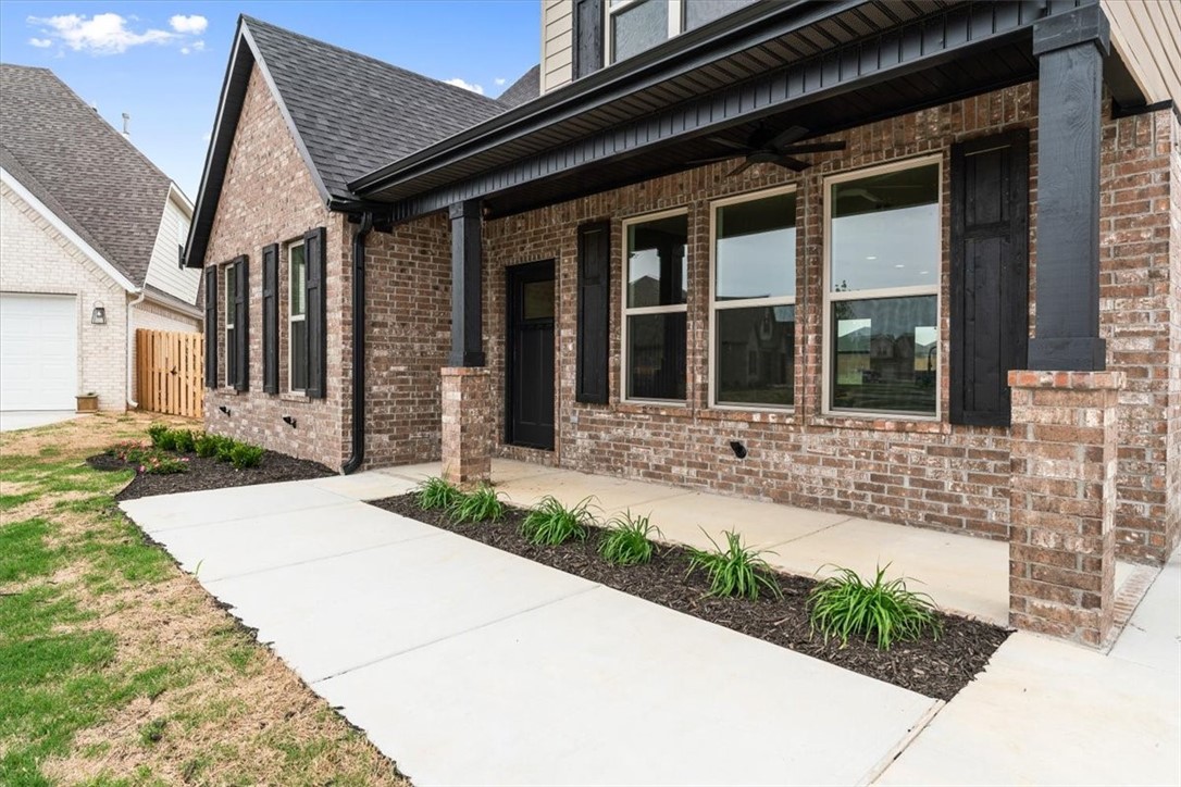 South Pointe Sub Ph 4 & 5 - Residential