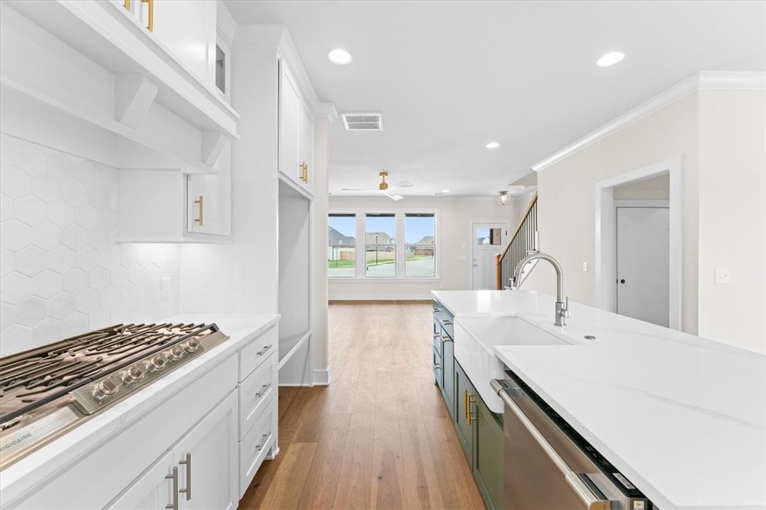 South Pointe Sub Ph 4 & 5 - Residential