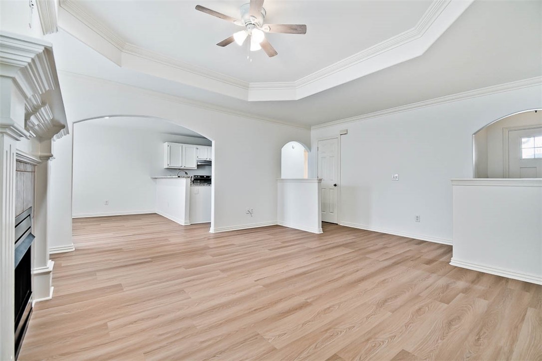 Carriage Square Sub Bentonville - Residential