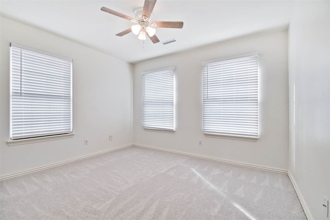 Carriage Square Sub Bentonville - Residential