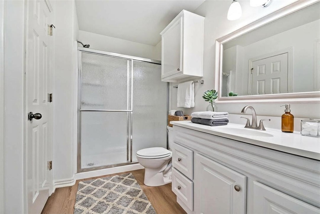 Carriage Square Sub Bentonville - Residential