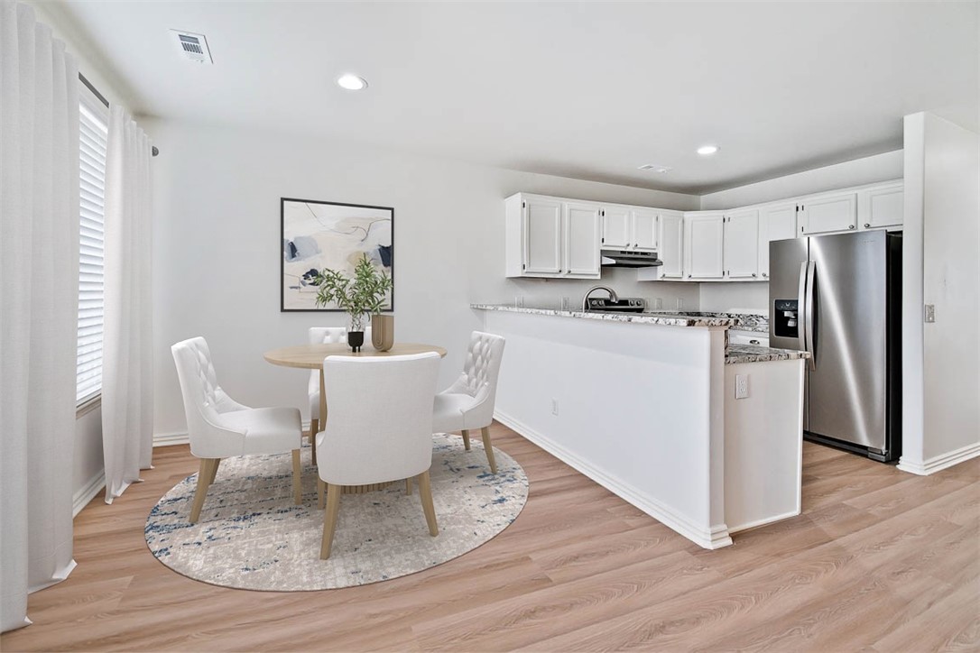 Carriage Square Sub Bentonville - Residential