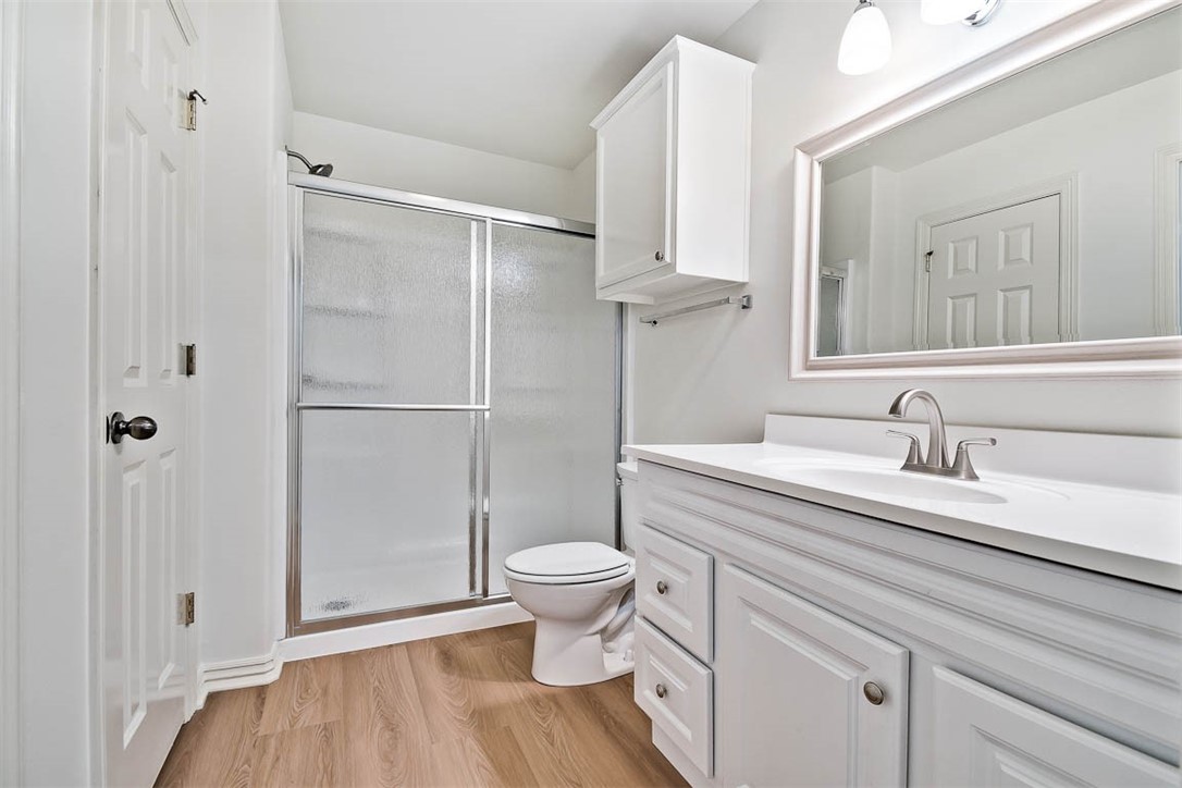 Carriage Square Sub Bentonville - Residential