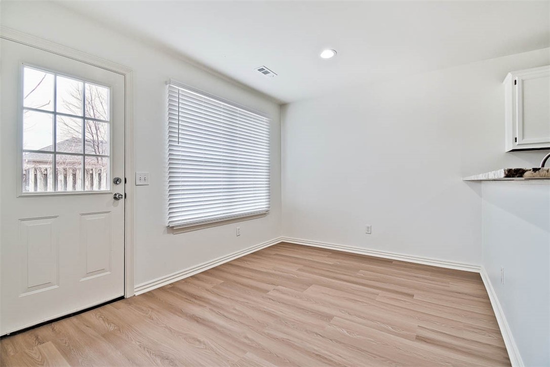 Carriage Square Sub Bentonville - Residential