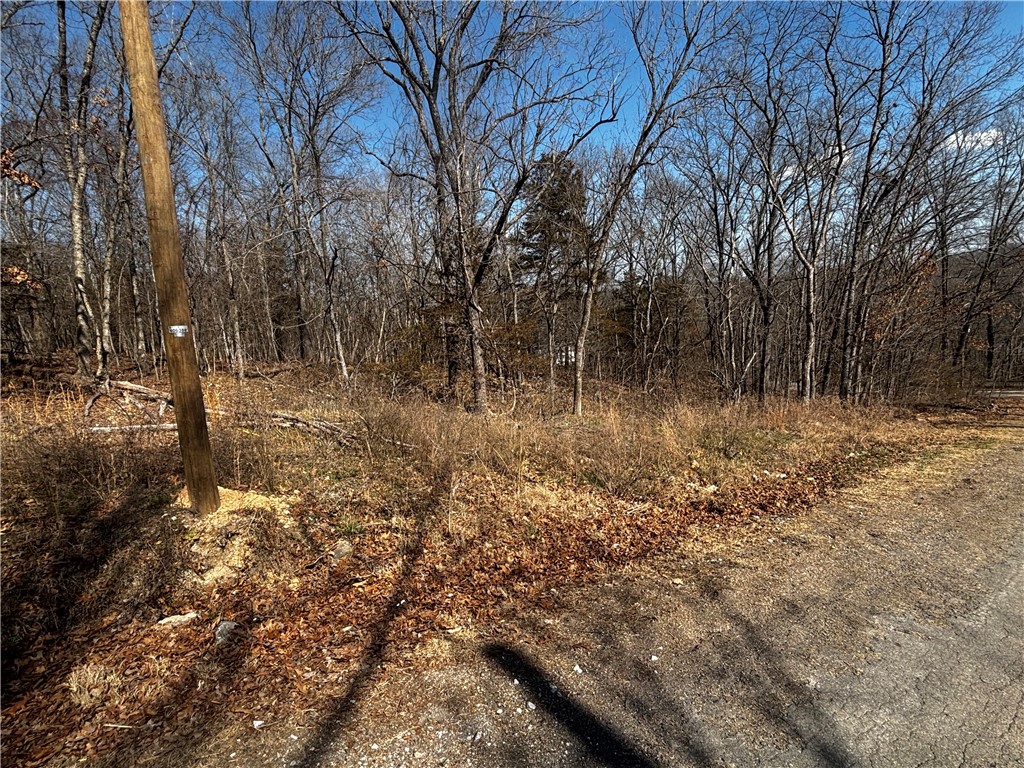 Chemsworth Sub Bvv - Land