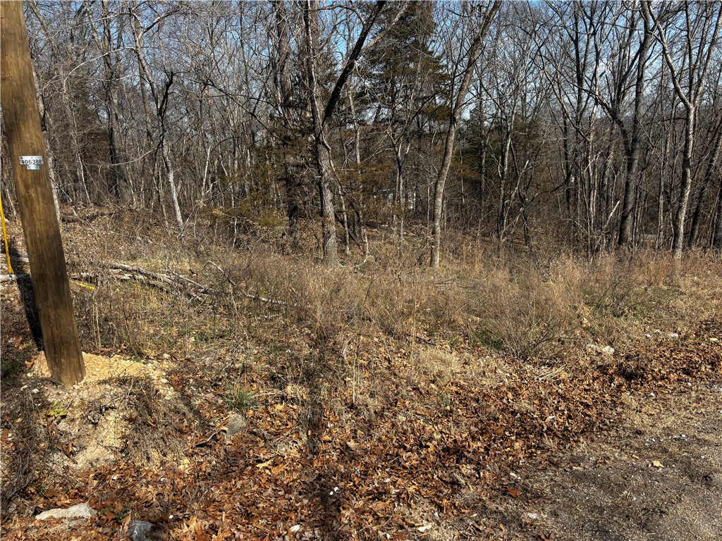 Chemsworth Sub Bvv - Land