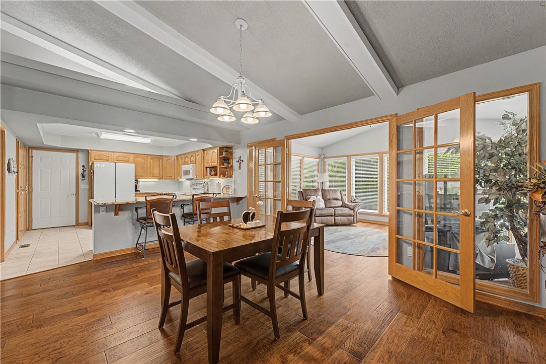 Scalloway Sub Bvv - Residential