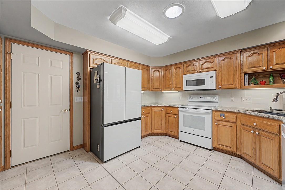 Scalloway Sub Bvv - Residential