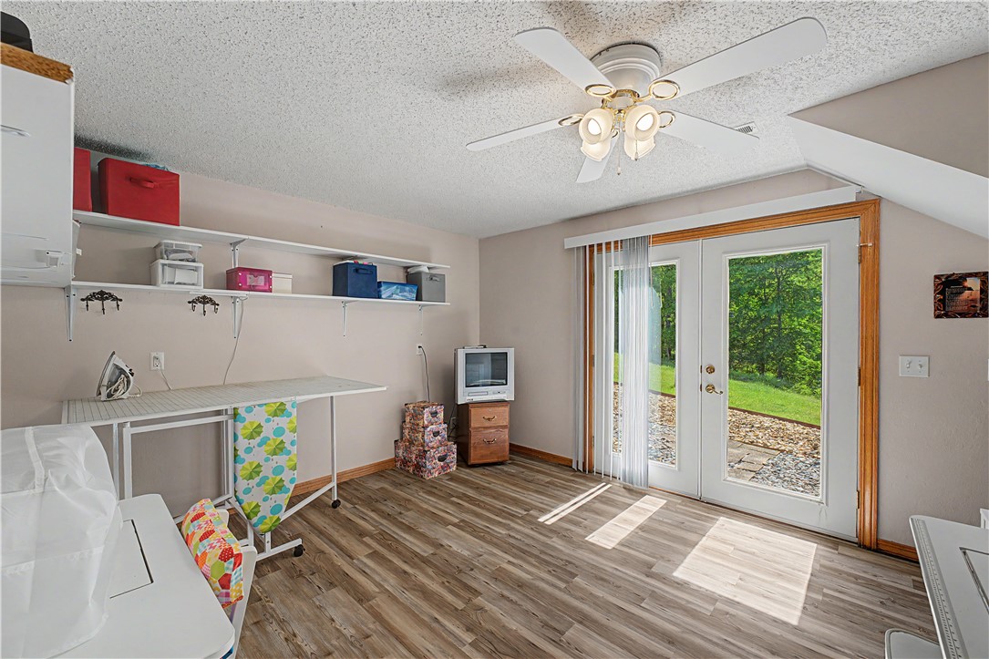Scalloway Sub Bvv - Residential