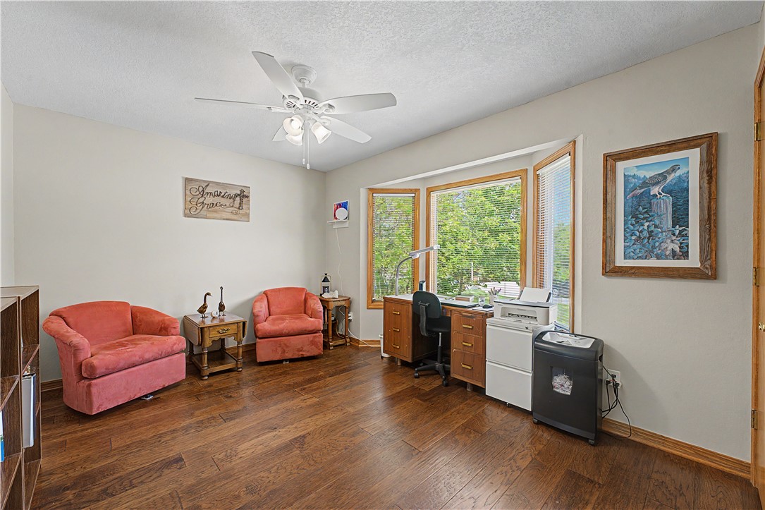 Scalloway Sub Bvv - Residential