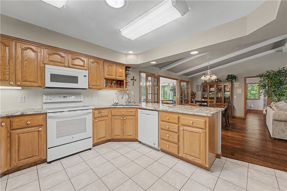 Scalloway Sub Bvv - Residential