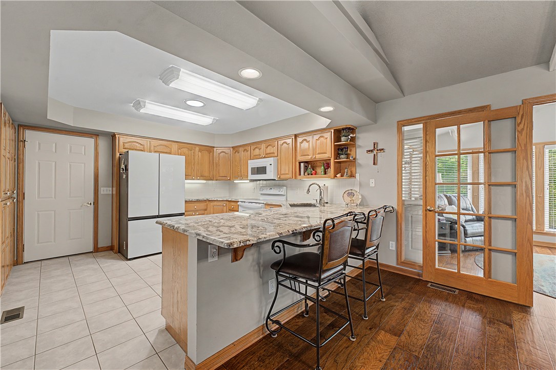 Scalloway Sub Bvv - Residential