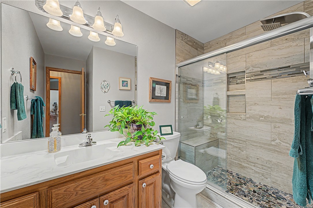 Scalloway Sub Bvv - Residential
