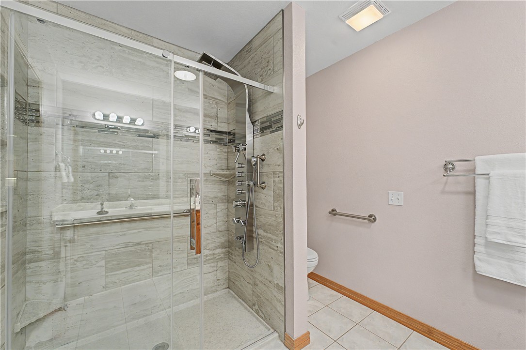 Scalloway Sub Bvv - Residential