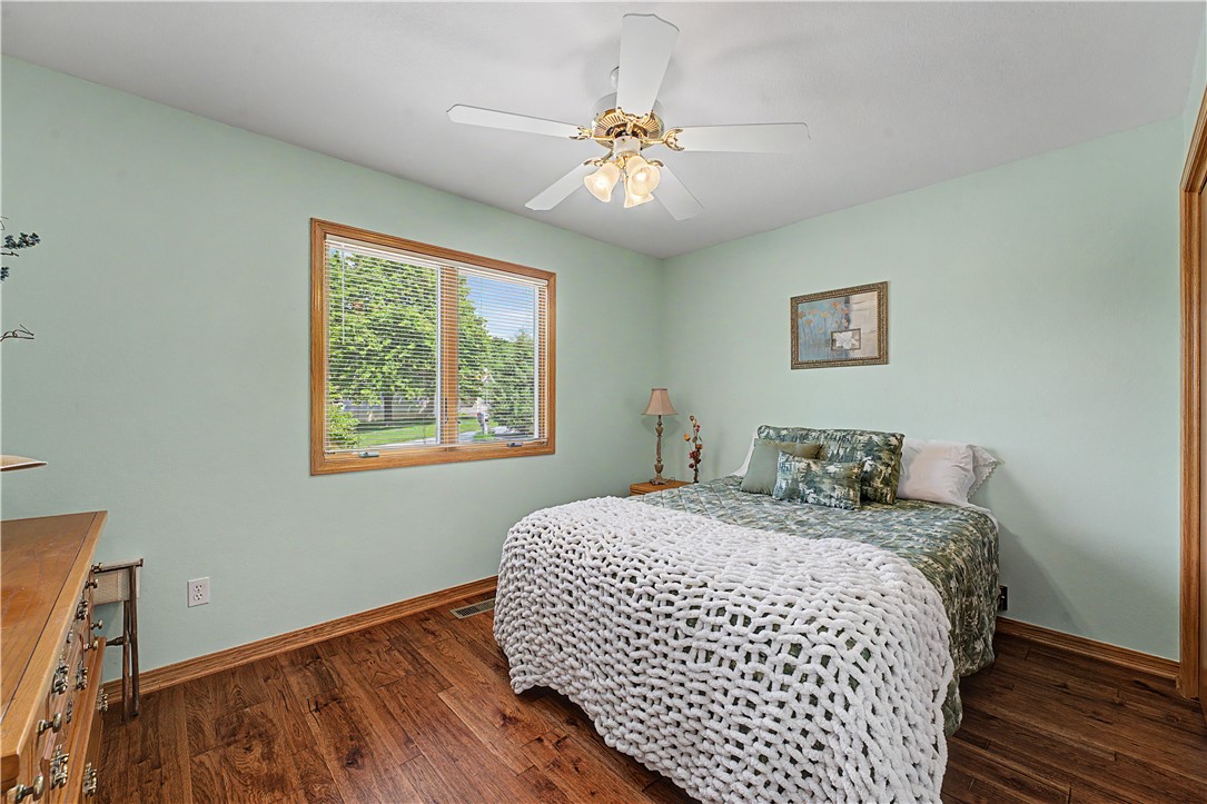 Scalloway Sub Bvv - Residential