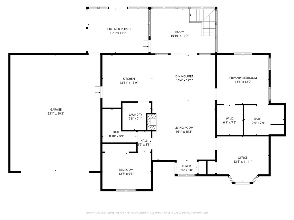 Scalloway Sub Bvv - Residential