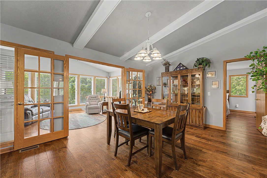 Scalloway Sub Bvv - Residential