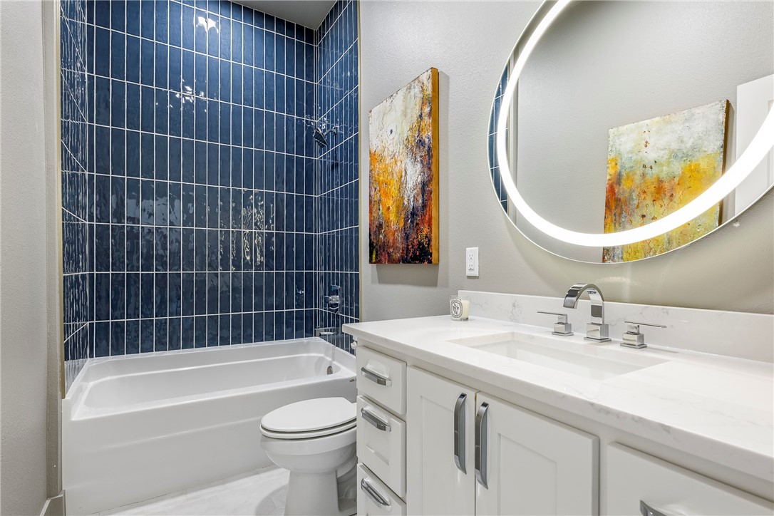 Bluffs Sub, The Bentonville - Residential