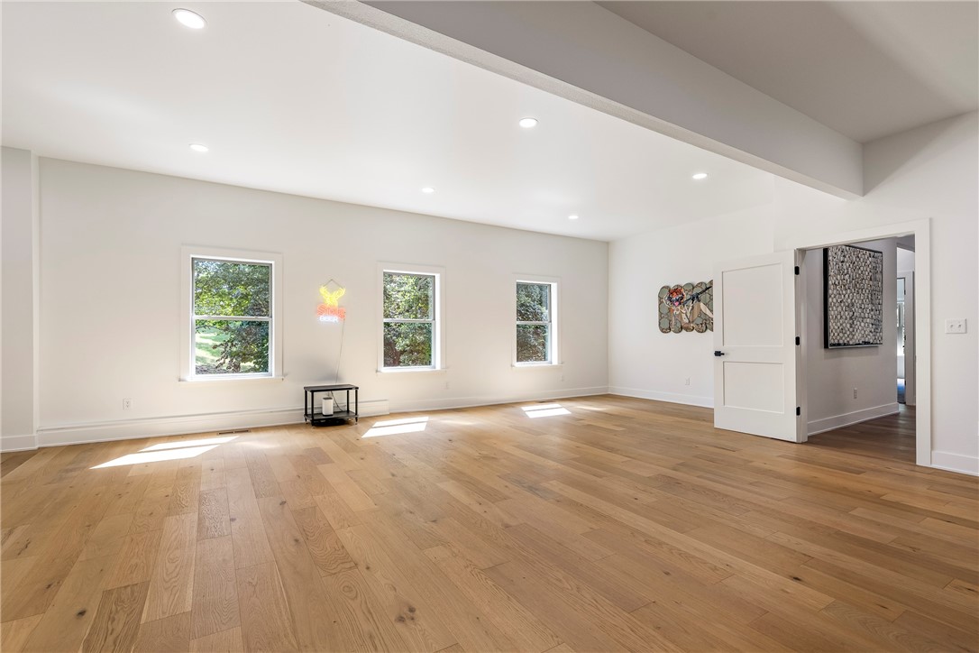 Bluffs Sub, The Bentonville - Residential