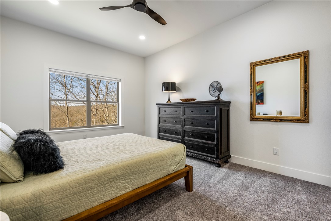 Bluffs Sub, The Bentonville - Residential