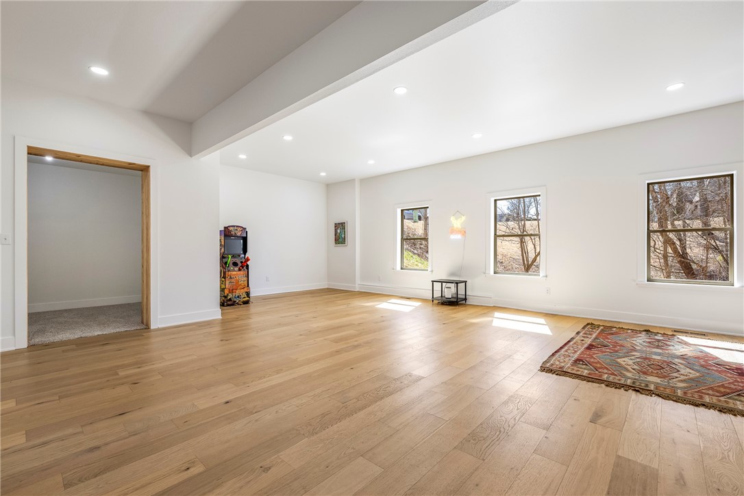 Bluffs Sub, The Bentonville - Residential