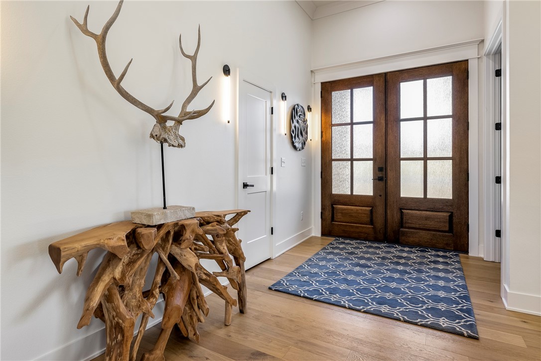 Bluffs Sub, The Bentonville - Residential