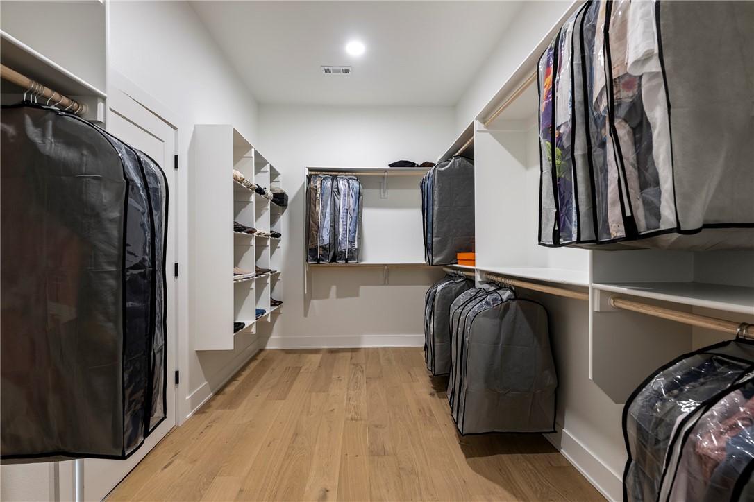 Bluffs Sub, The Bentonville - Residential