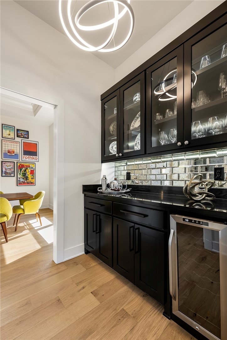 Bluffs Sub, The Bentonville - Residential