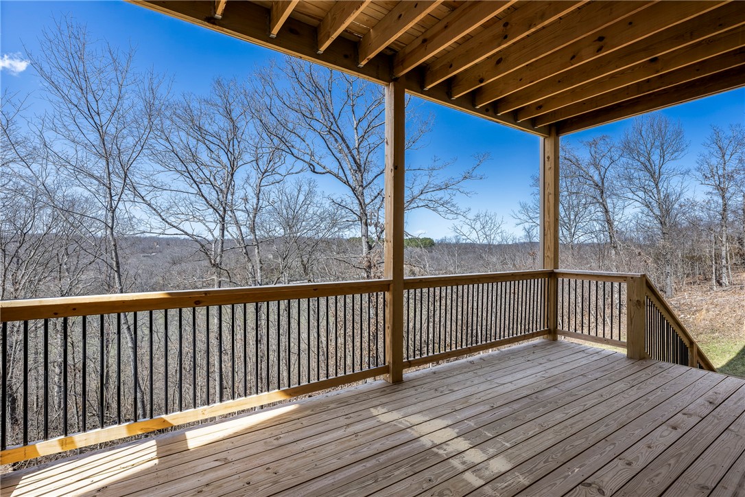 Bluffs Sub, The Bentonville - Residential