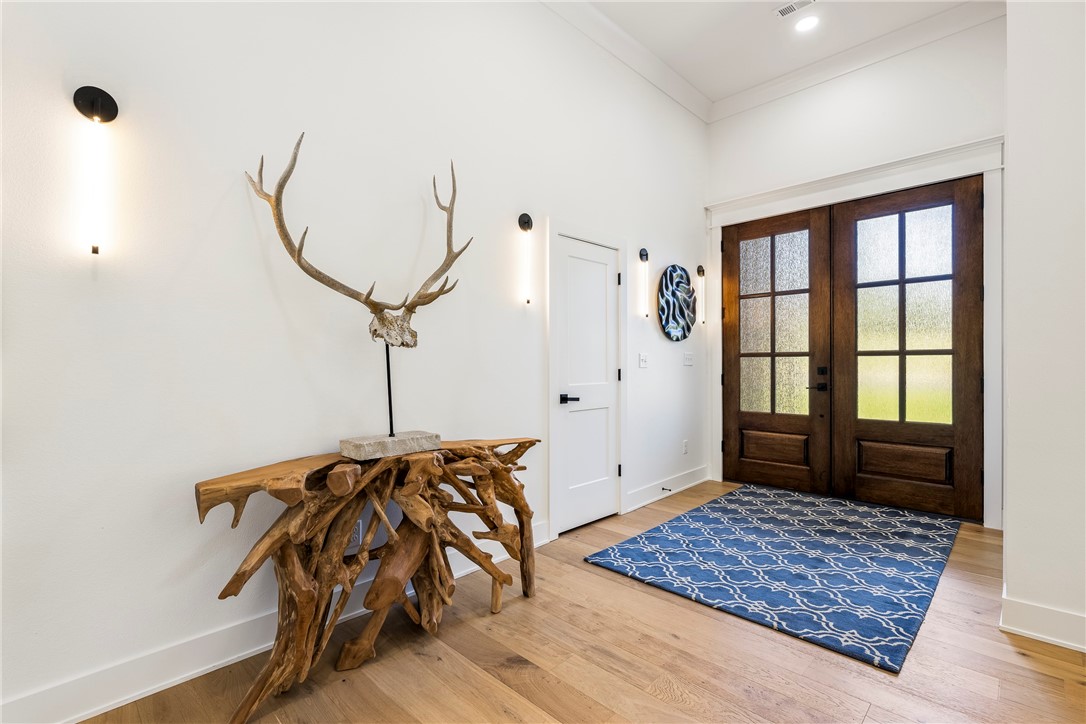 Bluffs Sub, The Bentonville - Residential