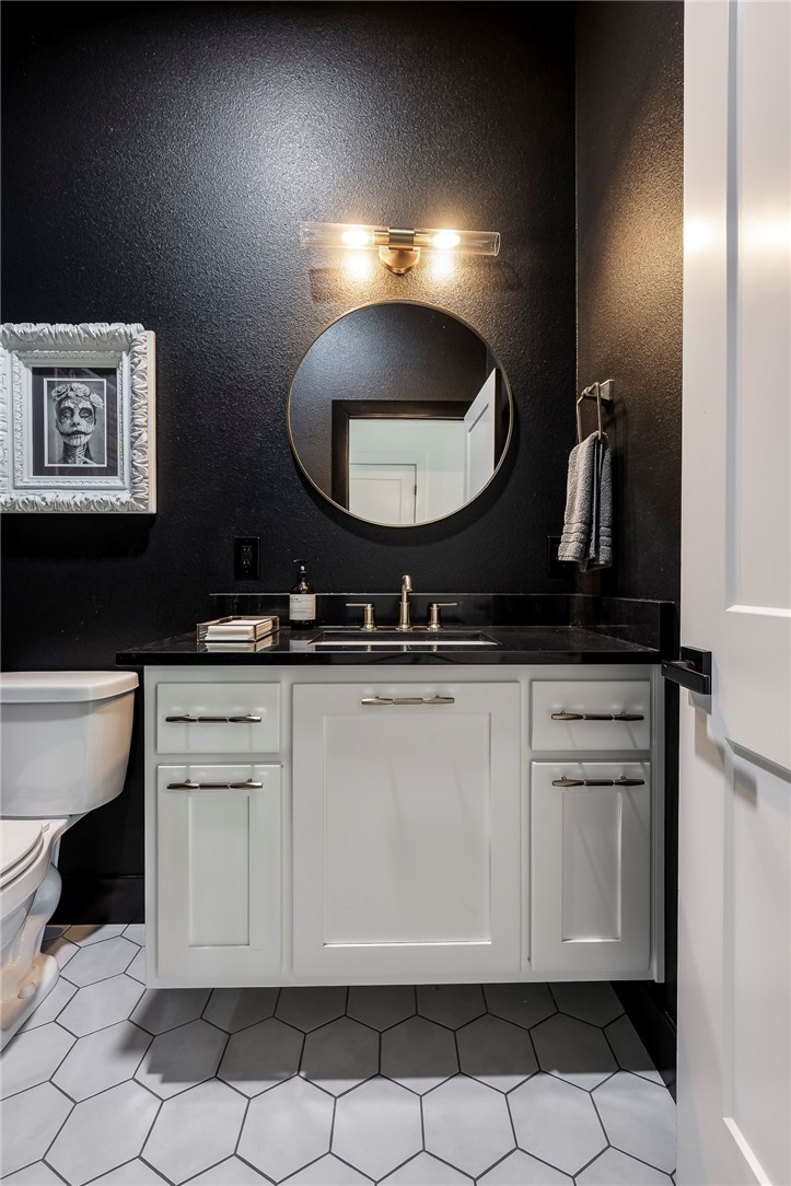 Bluffs Sub, The Bentonville - Residential