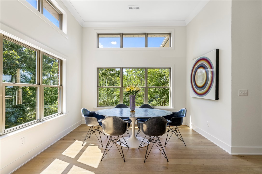 Bluffs Sub, The Bentonville - Residential