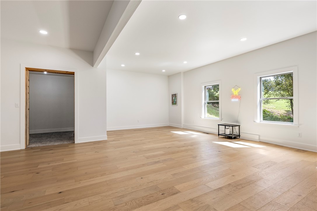 Bluffs Sub, The Bentonville - Residential