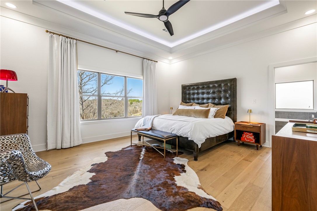 Bluffs Sub, The Bentonville - Residential