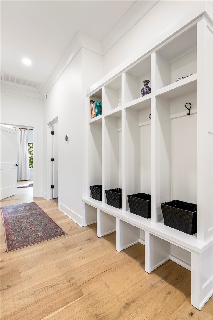 Bluffs Sub, The Bentonville - Residential