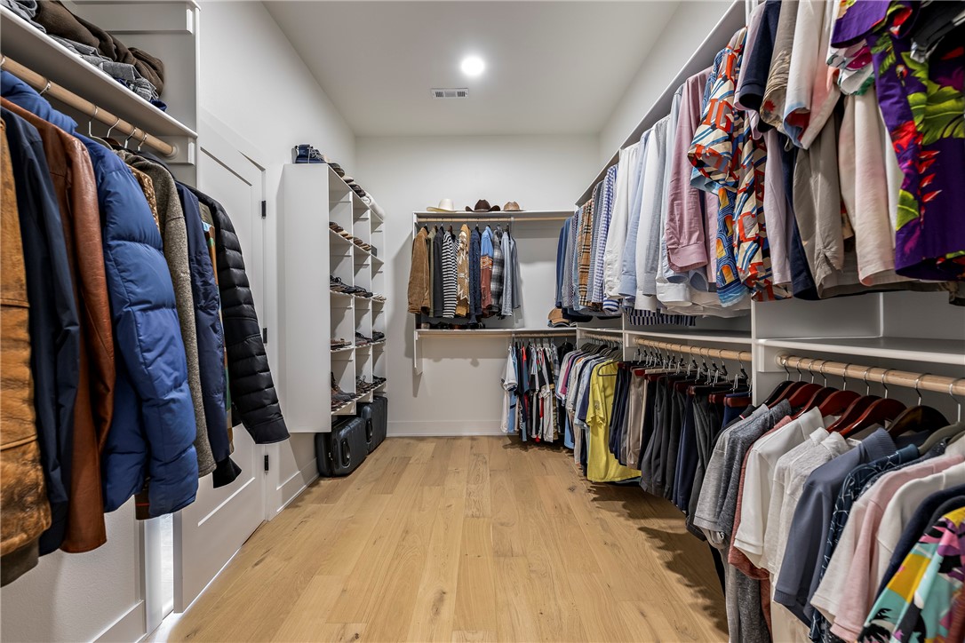 Bluffs Sub, The Bentonville - Residential